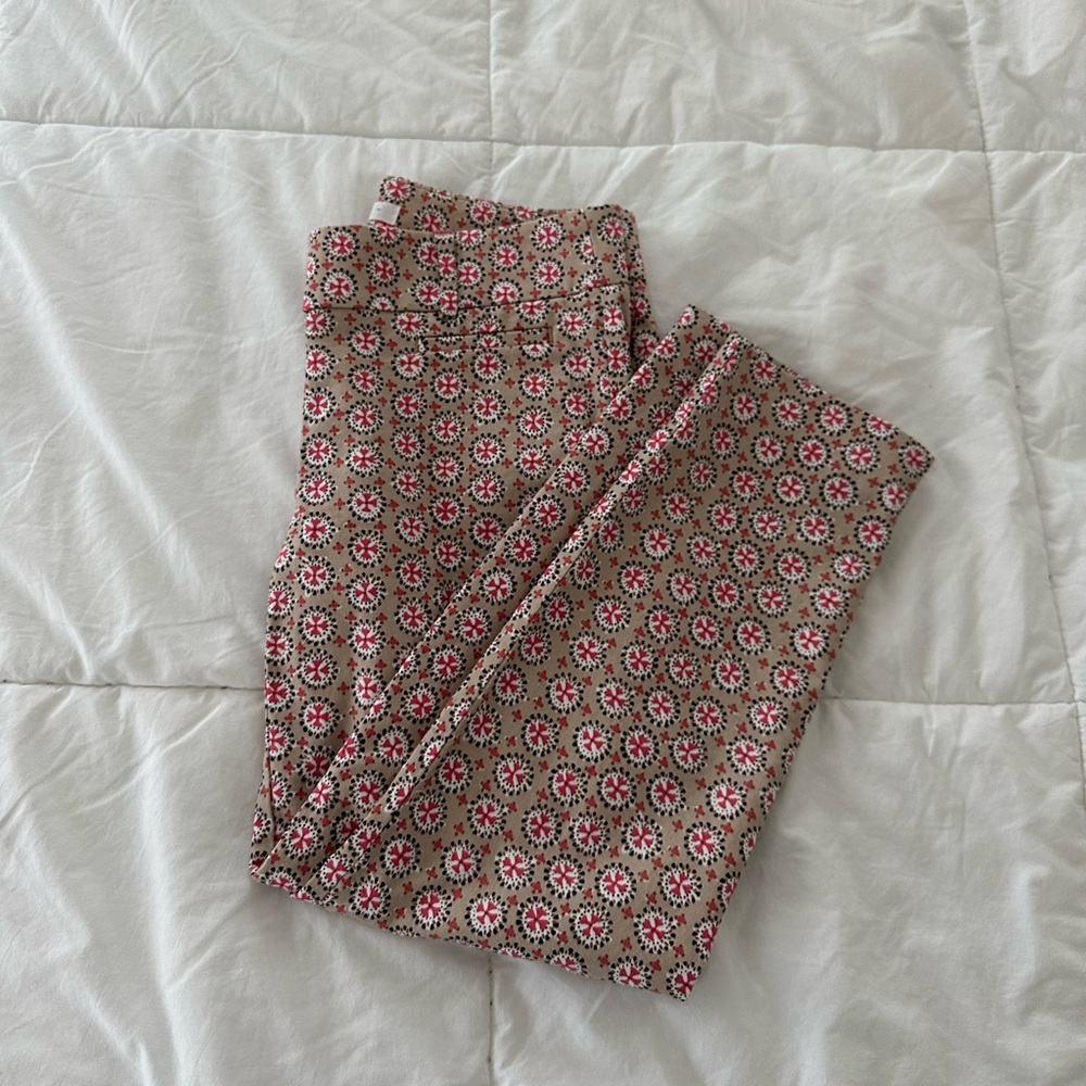 Loft pants